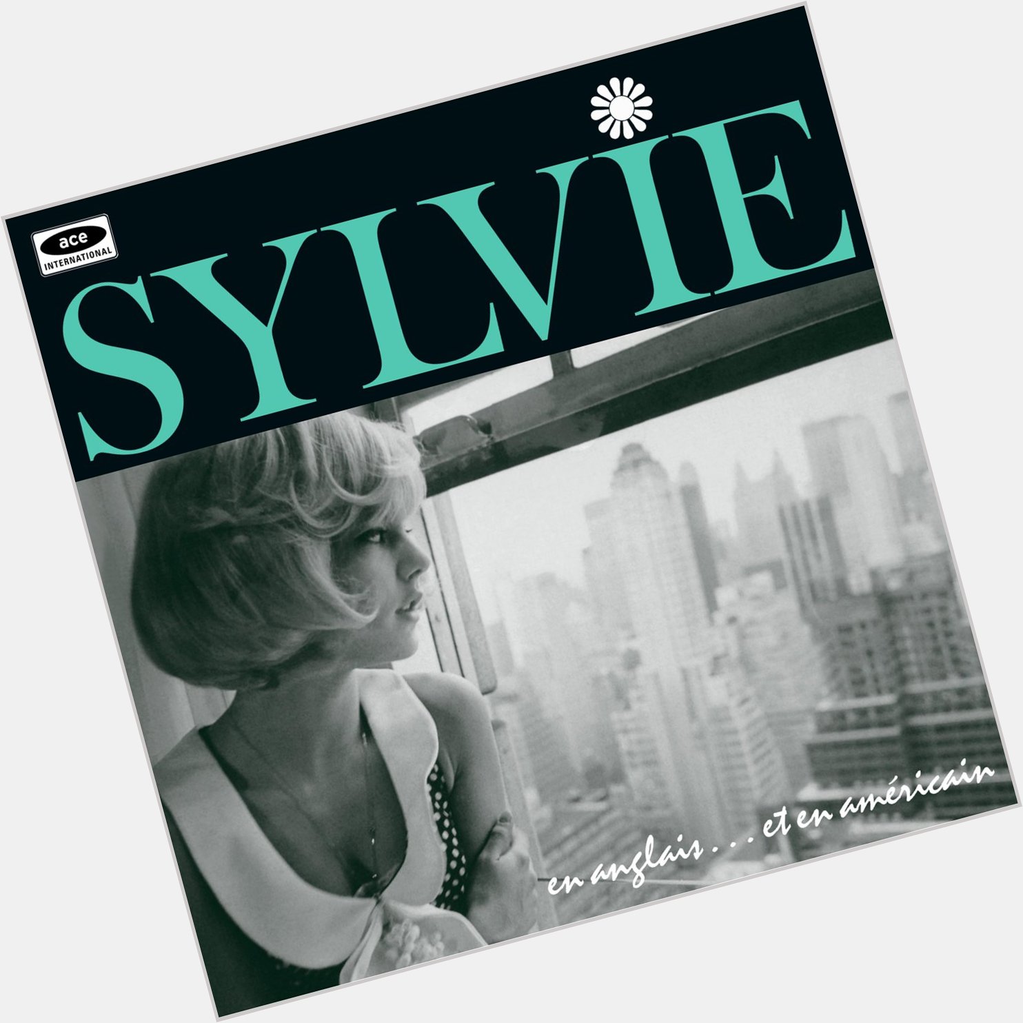 Happy Birthday to Sylvie Vartan and... 