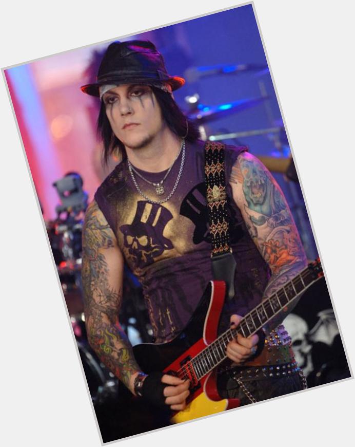 Happy birthday Synyster Gates
Wish you always success with A7x 