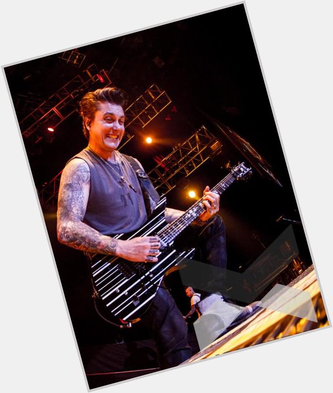 Happy Birthday from Argentina Buenos Aires Synyster Gates 