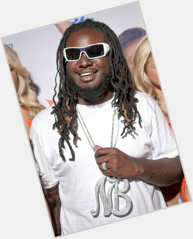 Happy Birthday to T-Pain, who turns 29 today! 