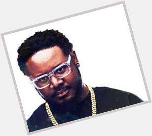 Happy birthday to hip hop artist T-Pain who turns 30 years old today 