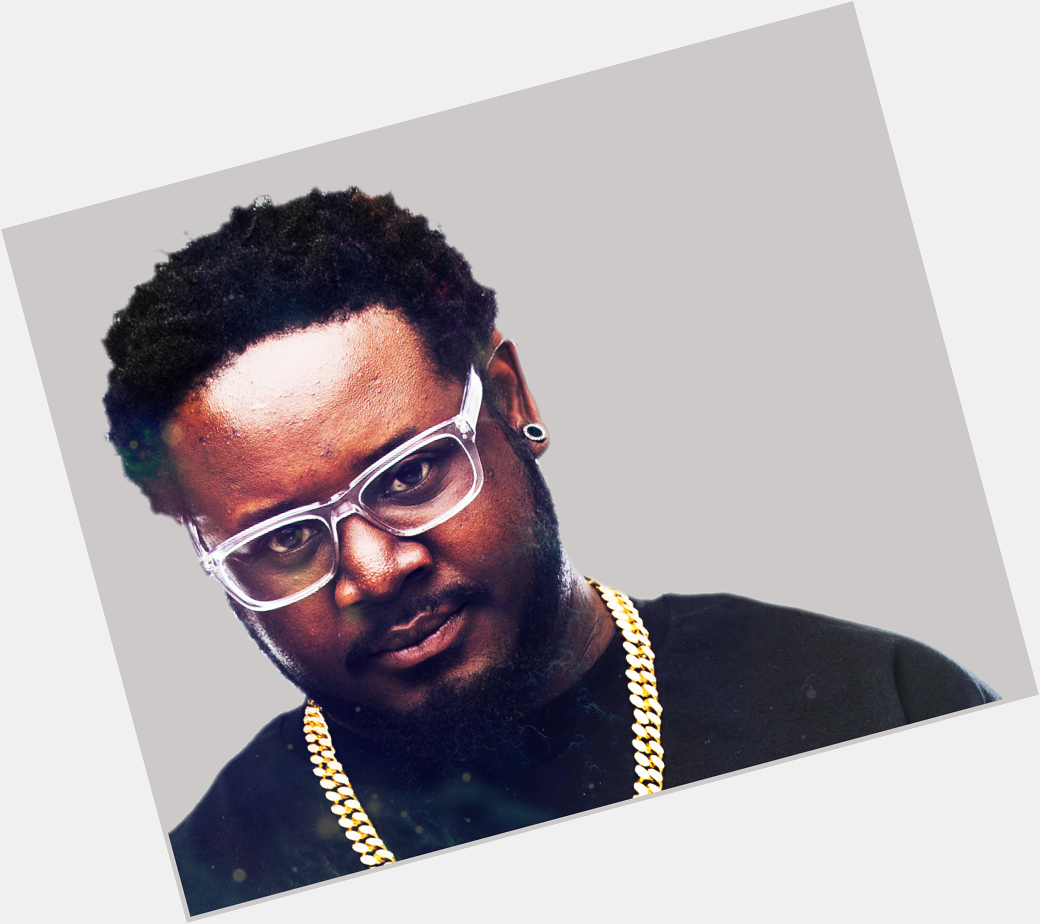 Happy Birthday T-Pain have a great day! Other famous birthdays today  