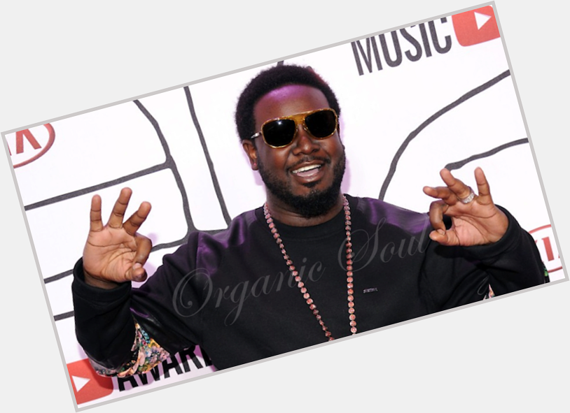 Happy Birthday f/OS Singer-songwriter, rapper, producer & actor, \"T-Pain\" is 30 
 