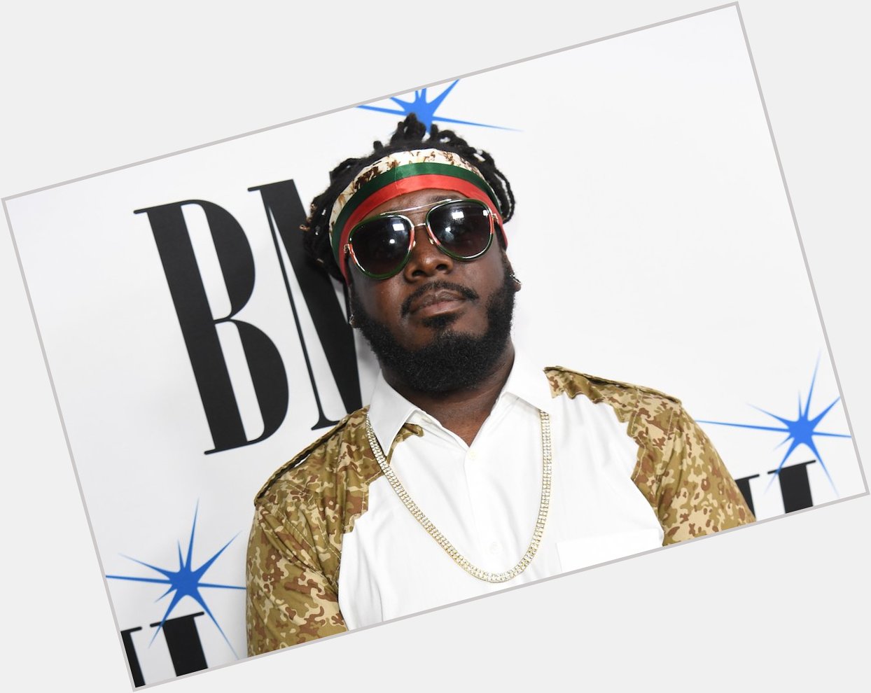 New post (Happy Birthday, T-Pain!) has been published on Top Heavy Hits -  