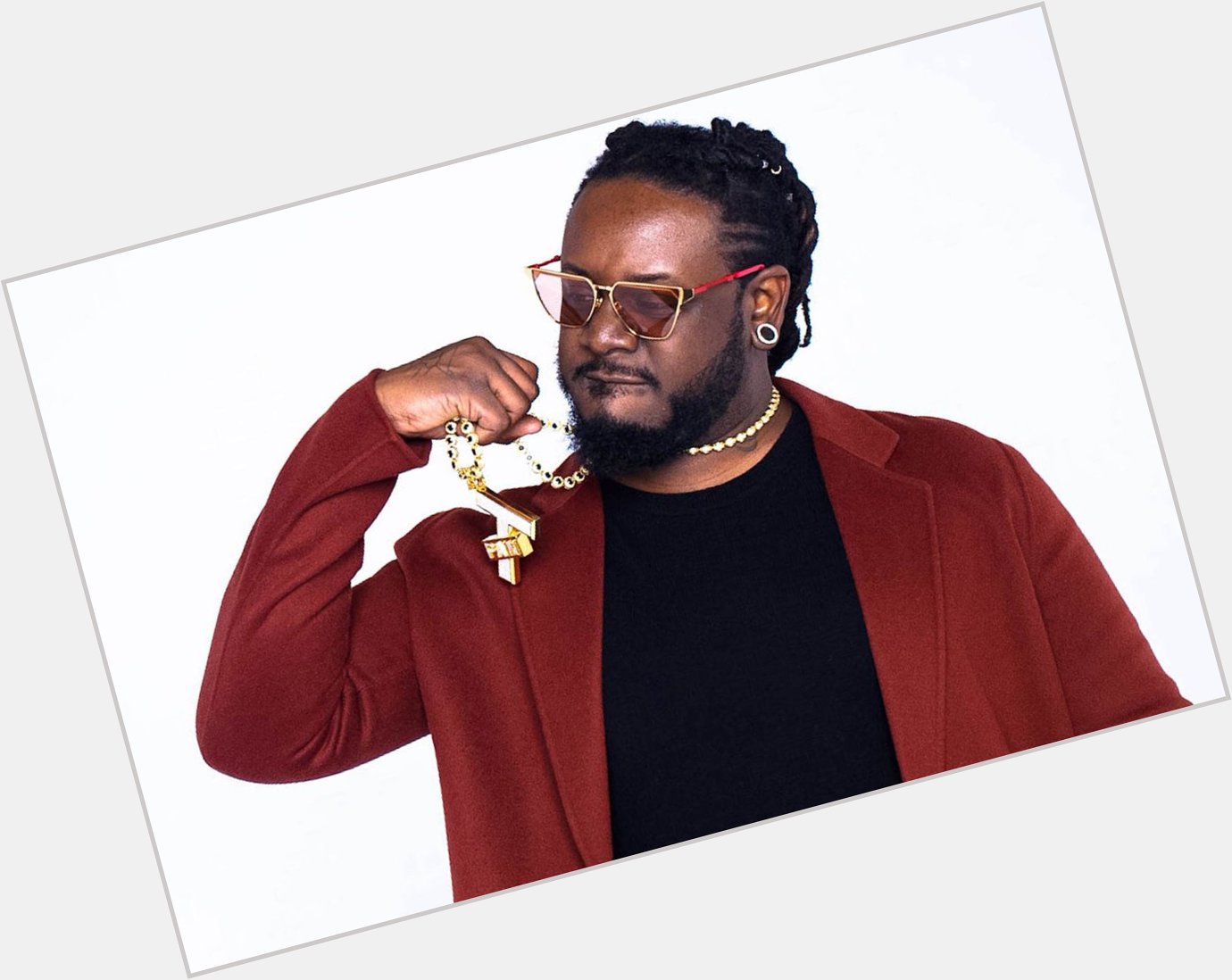 Happy Birthday to rapper Name your favorite T-Pain song!   