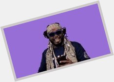 Everyone let\s wish a happy birthday  What\s your favorite T-Pain song 