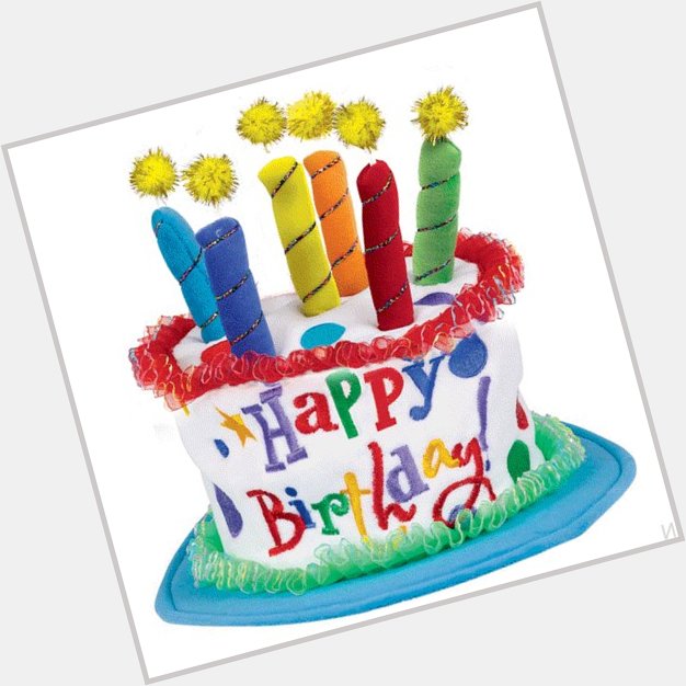 Happy Birthday T-Pain. And many many more!! 