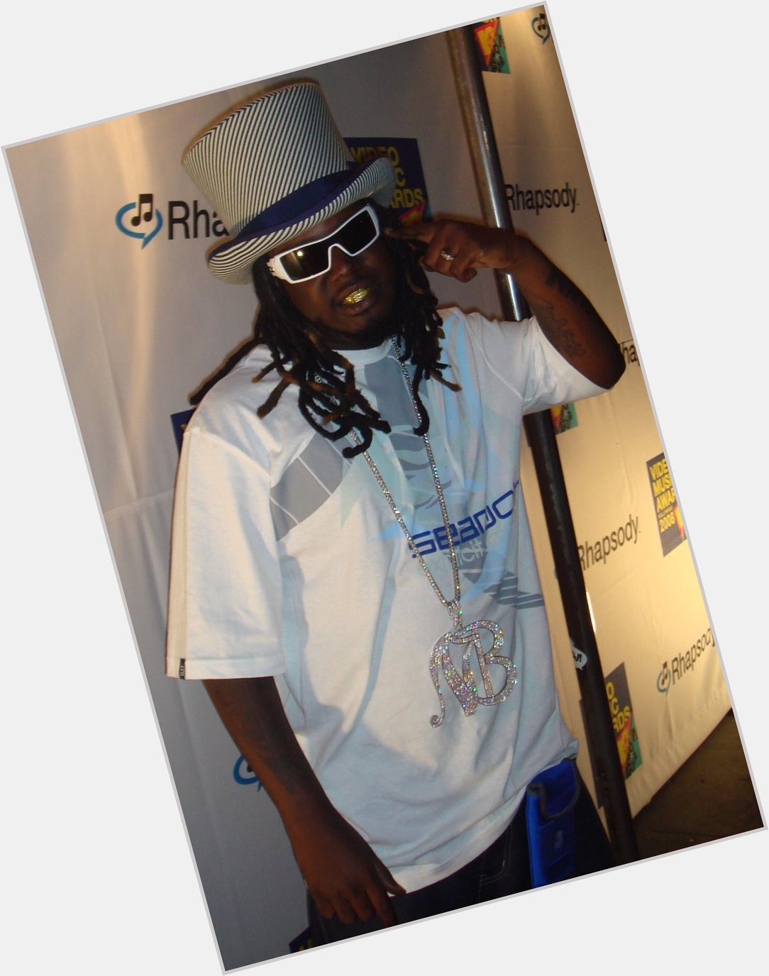 Happy 38th Birthday to the multi-talented artist & Twitch Streamer Happy 38th Birthday T-Pain 