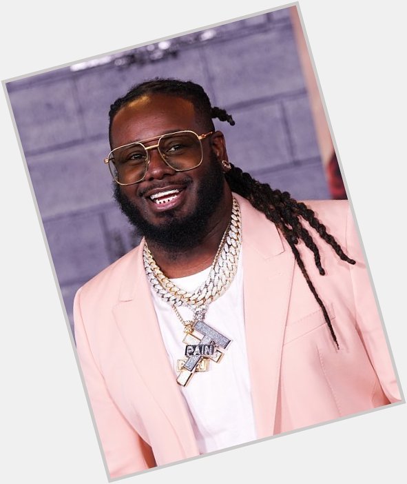 Happy birthday, T-Pain he\s turning 38 today 

What s his best song?

Me;Buy u a drink 