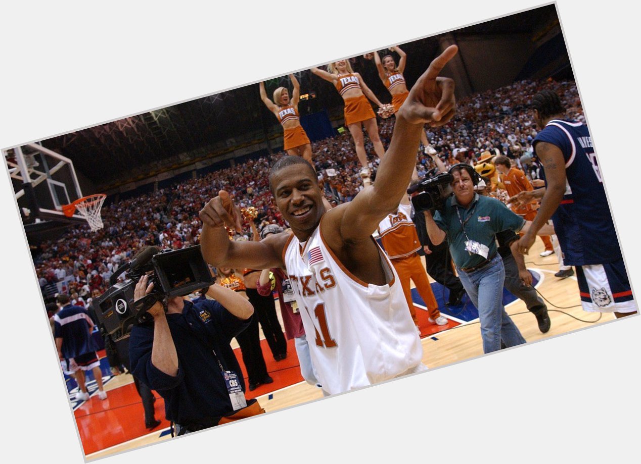 Happy Birthday to a GOAT!!! one of my favorite Longhorns ever!! 