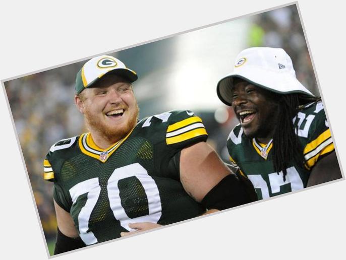 Happy birthday to guard T.J. Lang!

Celebrate by checking out his photo gallery:  