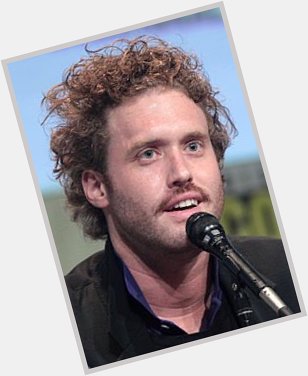 Happy 36th Birthday     To COMEDIAN  TJ MILLER         