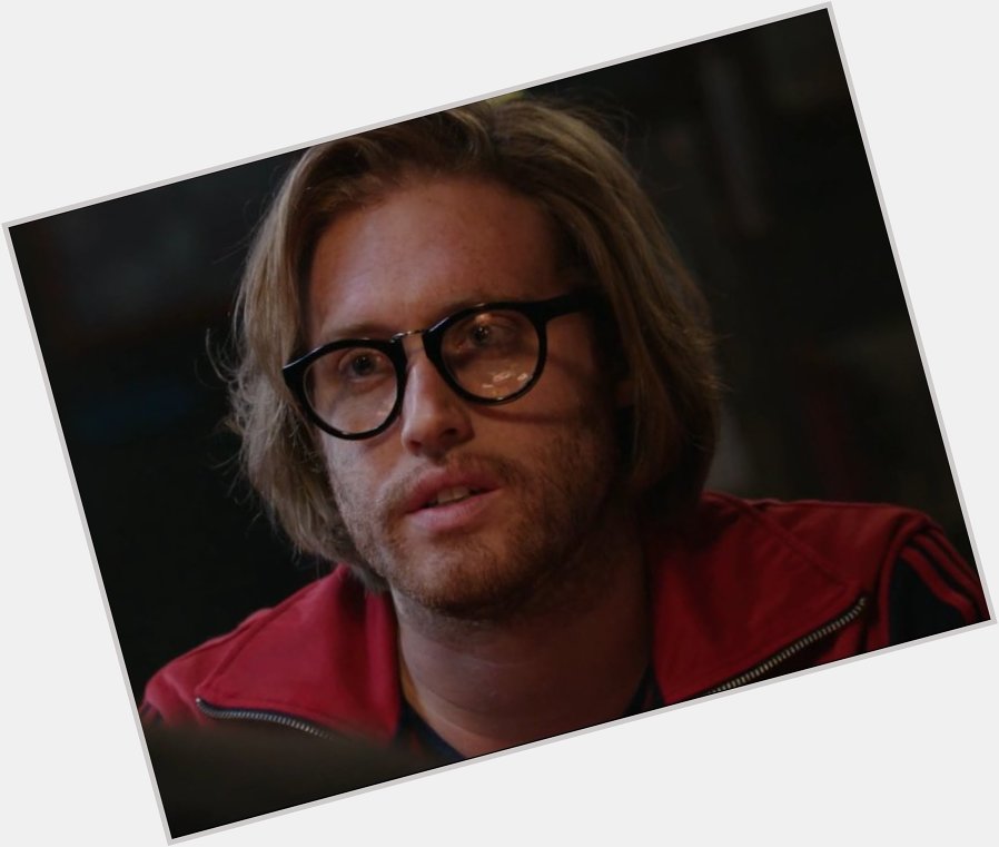 Happy Birthday TJ Miller! 