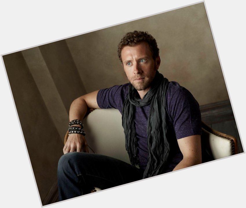 Happy birthday TJ Thyne! 