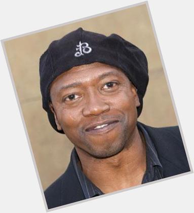 Happy Birthday to comedian and actor Thomas Kent "T. K." Carter (born December 18, 1956). 