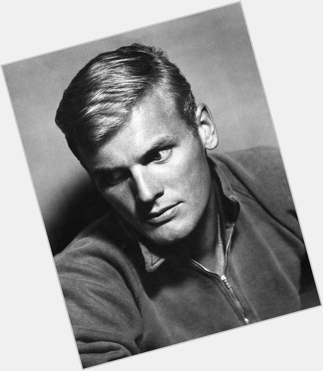 Happy bday, Tab Hunter! He joins us later this month to present  
