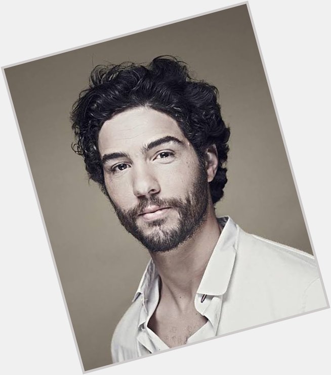 Happy birthday Tahar Rahim. My favorite film with Rahim is Un prophète. 