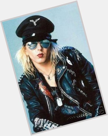 Happy Birthday to Faster Pussycat Singer Taime Downe. He turns 55 today. 
