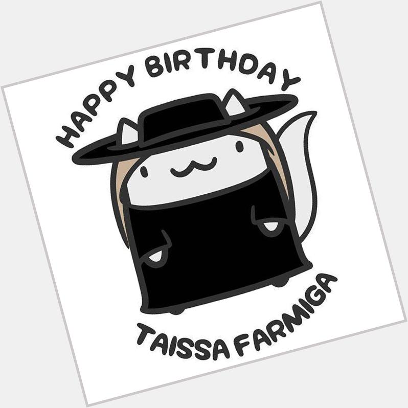 Happy Birthday, Taissa Farmiga! Does anyone else love American Horror Story? I haven\t see 
