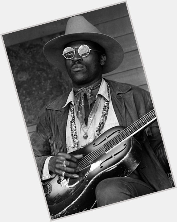 Happy Birthday to American blues singer and musician Taj Mahal, born on this day in Harlem, New York in 1942.     