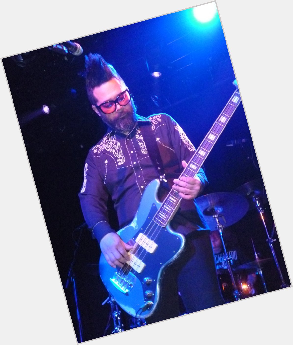 Very happy Birthday to Feeder\s bassplayer Taka Hirose today      