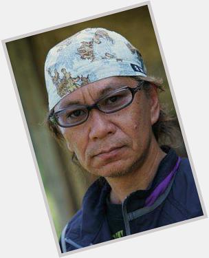 Happy Birthday TAKASHI MIIKE (AUDITION, ICHI THE KILLER) who turns 55 today 