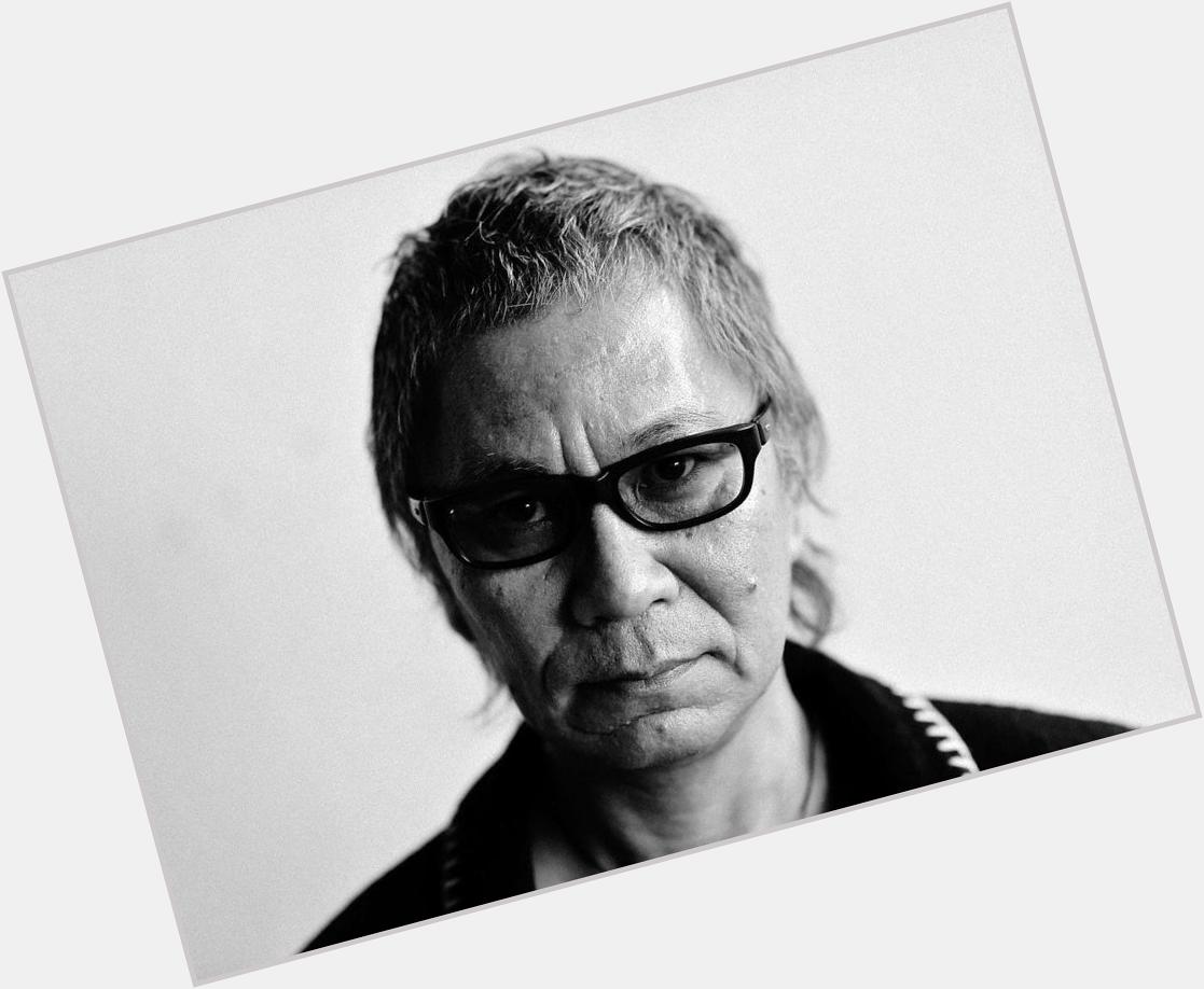 Happy 55th birthday to director Takashi Miike (Ichi the Killer, Audition, One Missed Call):  
