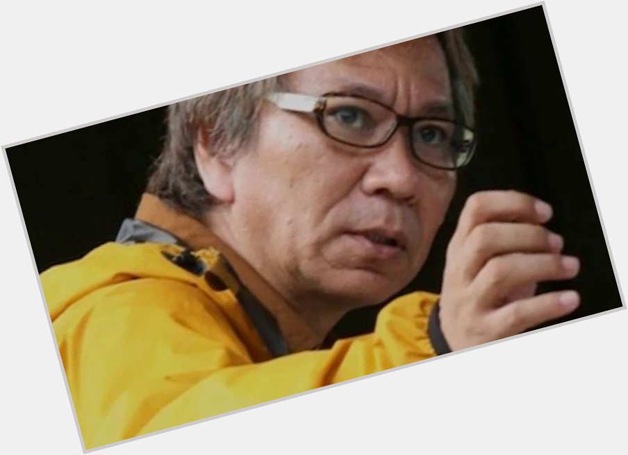 Happy Birthday to the one and only Director Takashi Miike!!! 