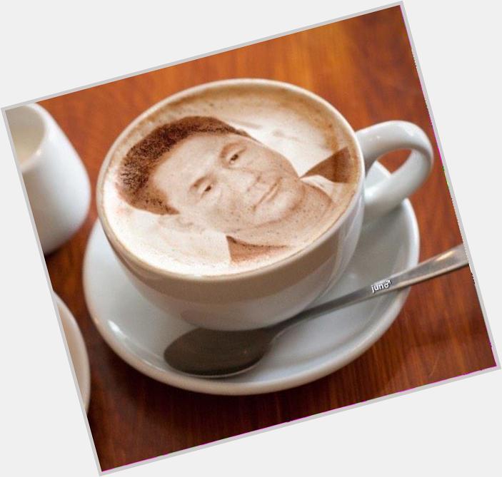 Cappuccino ! 

Takeshi Kitano a.k.a. Beat Takeshi 

Happy 68th Birthday !!!

18 Jan 1947 