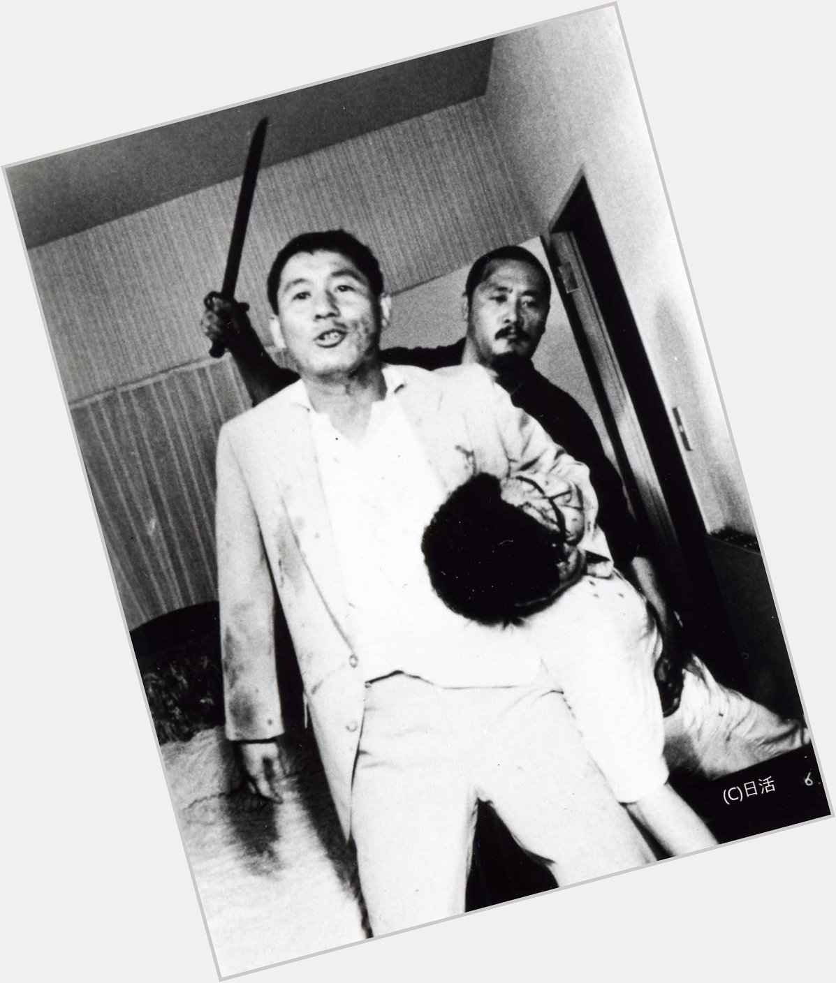 Happy Birthday to Beat Takeshi Kitano   