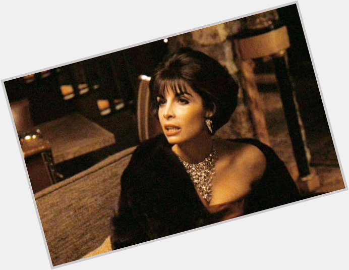 Happy birthday Talia Shire. I love how her character changes through The Godfather s saga. 