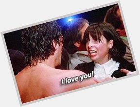 Happy Birthday to Talia Shire, here with Sly Stallone in ROCKY! 