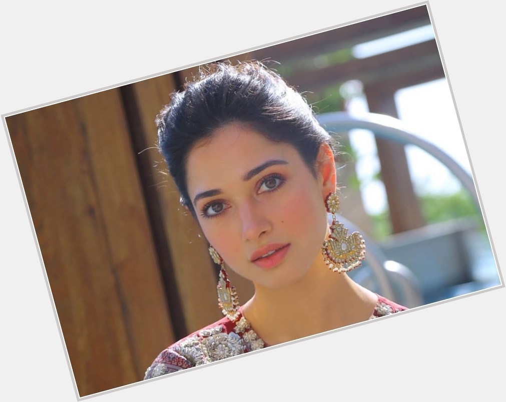 Happy Birthday Tamannaah Bhatia: 5 Pictures that Prove She Rules Social Media  