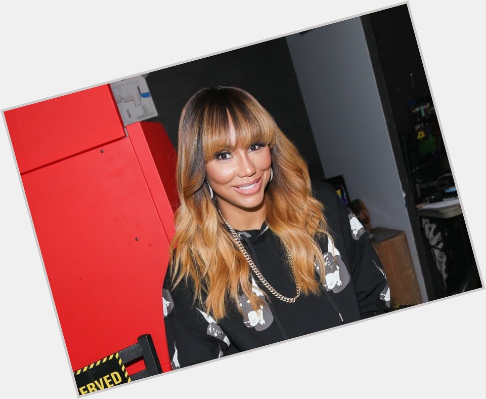 Happy Birthday to singer and actress Tamar Braxton, who is 42 today!!! 