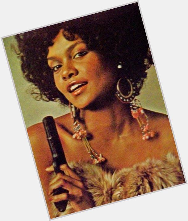 HAPPY BIRTHDAY TAMARA DOBSON (05.14.1947)! She is in the \"Beauty, Brains & Braun\" category of The Satin Dolls Exhibit 