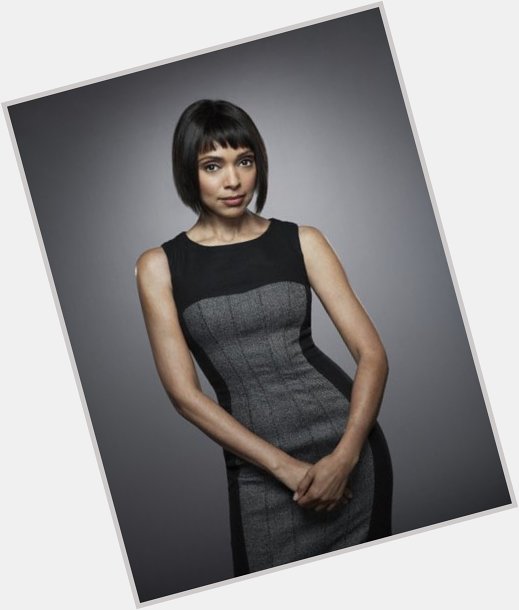 Happy Birthday to the lovely, beautiful and talented, Tamara Taylor! 