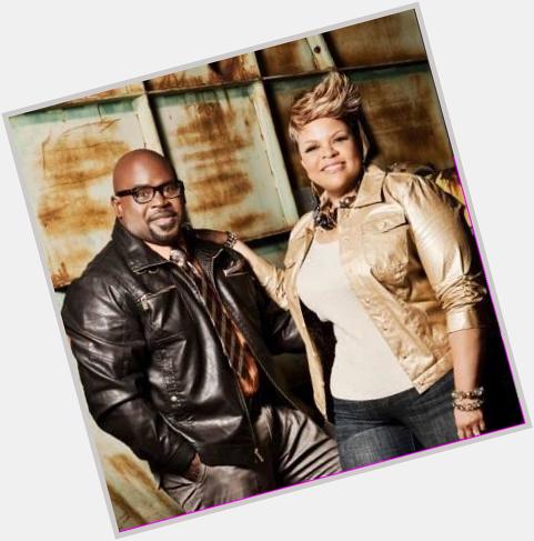 Happy birthday Tamela  Mann 