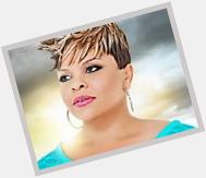 Happy Birthday, Tamela Mann!
June 9, 1966
Gospel Singer and Actress 