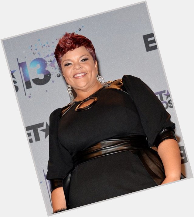 Happy Birthday Tamela Mann 