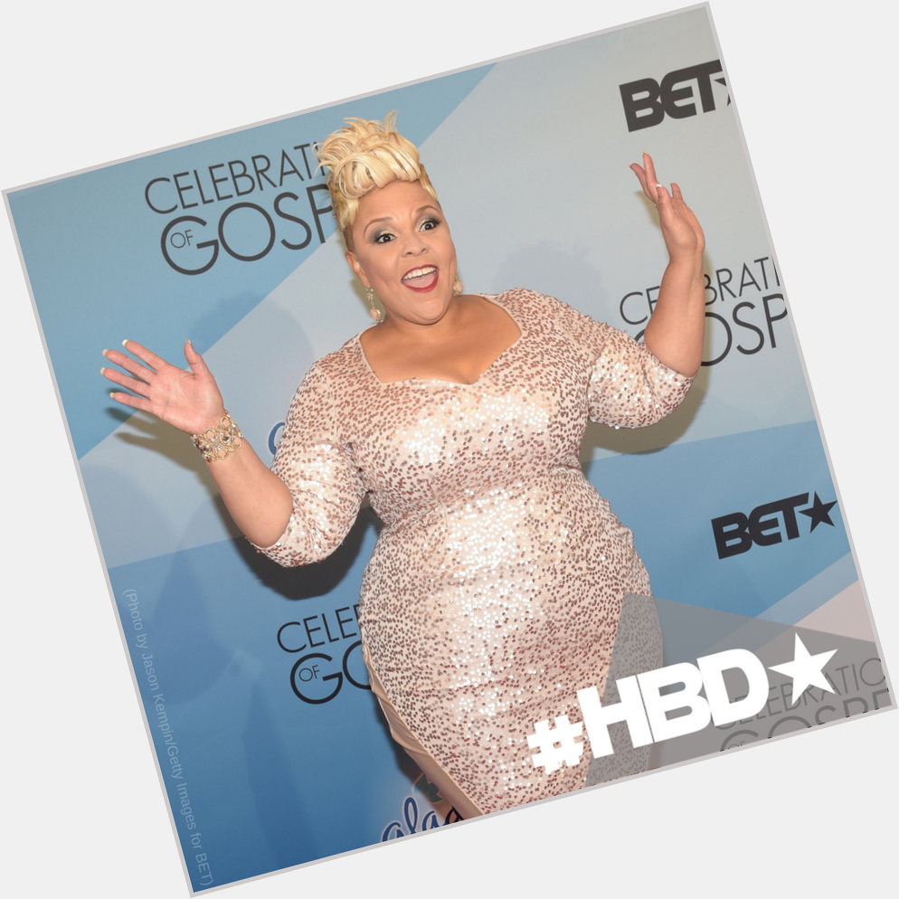 May God continue to rain down blessing and favor upon you! Happy Birthday Tamela Mann ( 