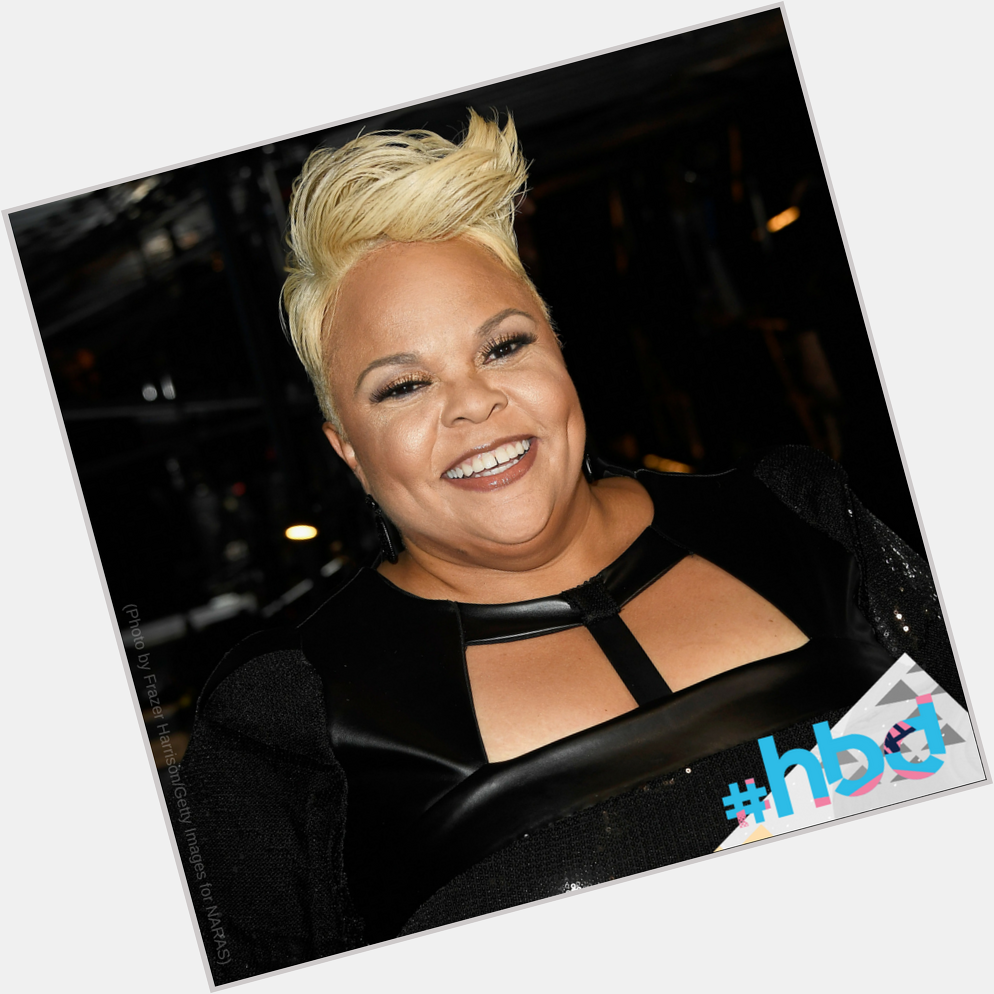 Happy Birthday and many blessings to diva Tamela Mann ( 