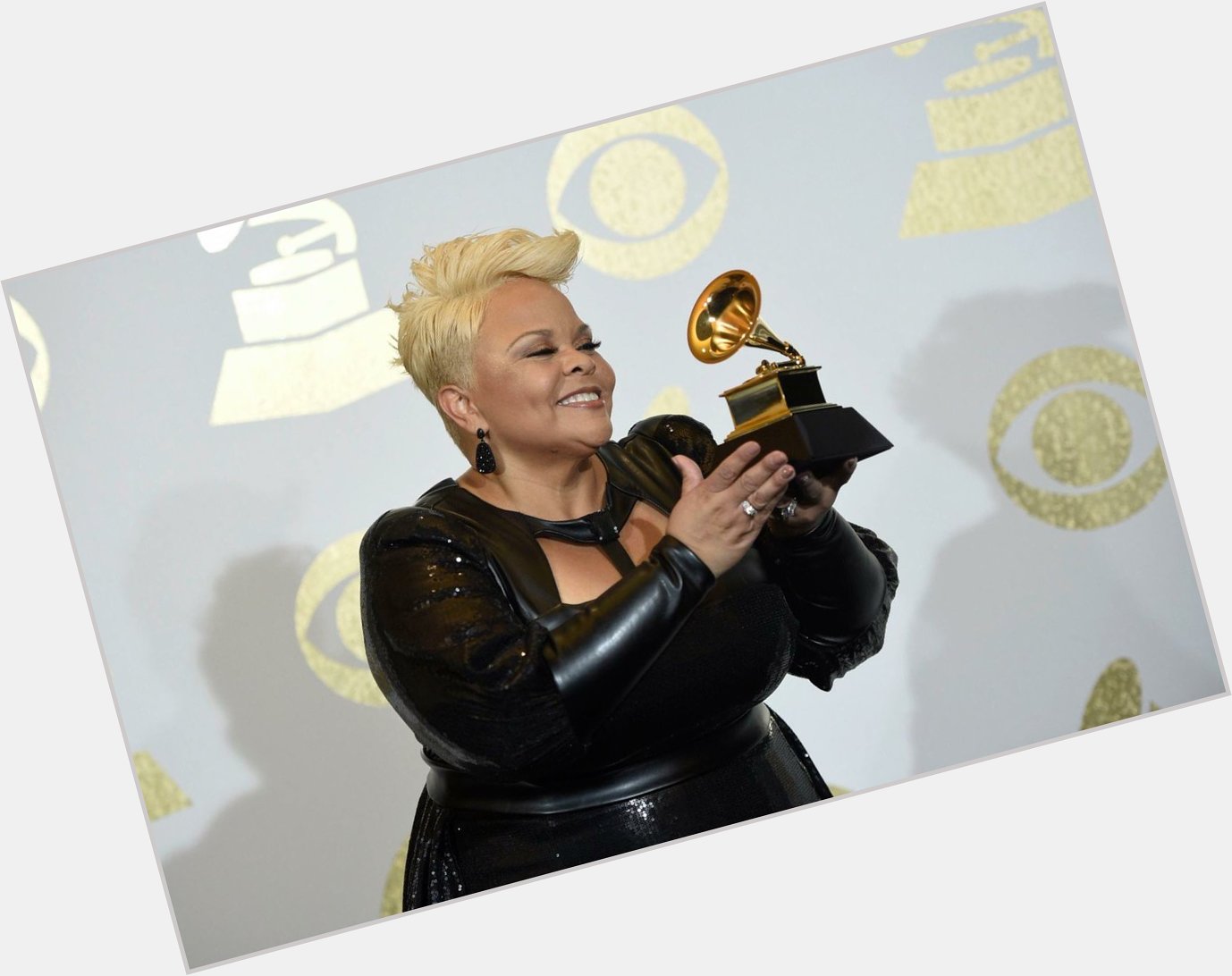 Happy birthday to actress and gospel singer Tamela Mann! She turns 51 today. 