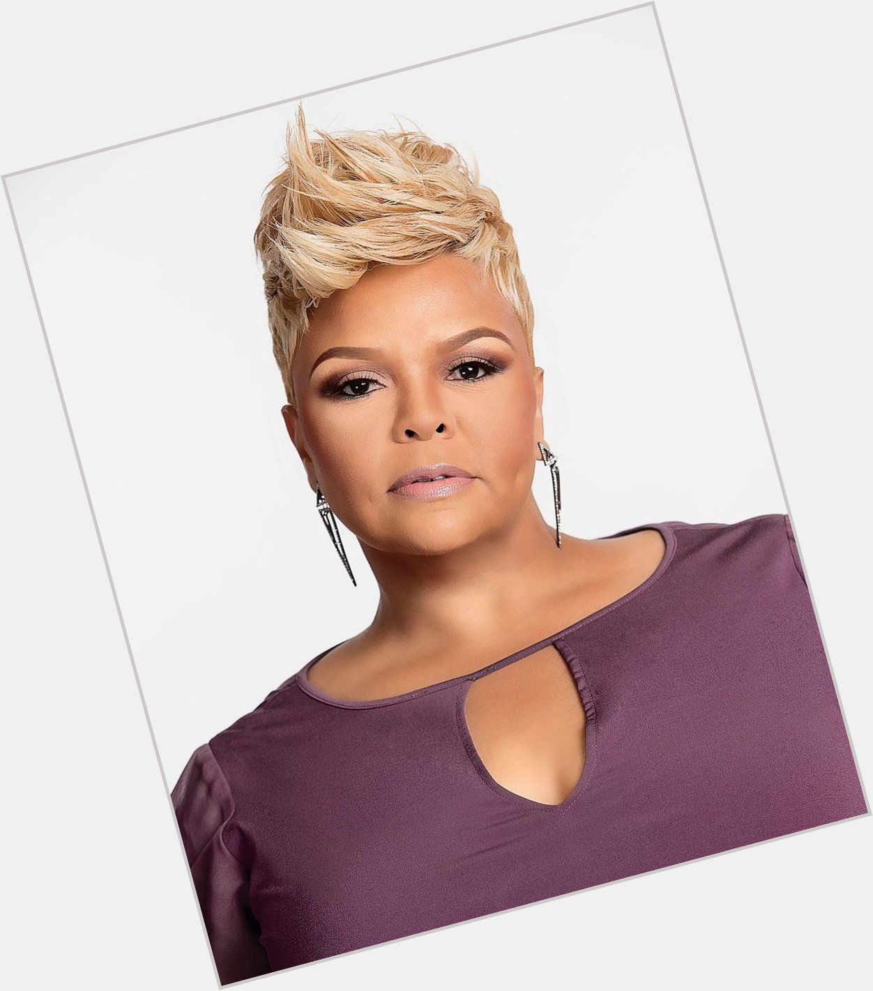 Happy Birthday Tamela Mann!!! 