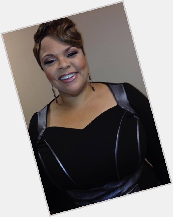 Happy 51st birthday to beautiful gospel singer & actress Tamela Mann! 