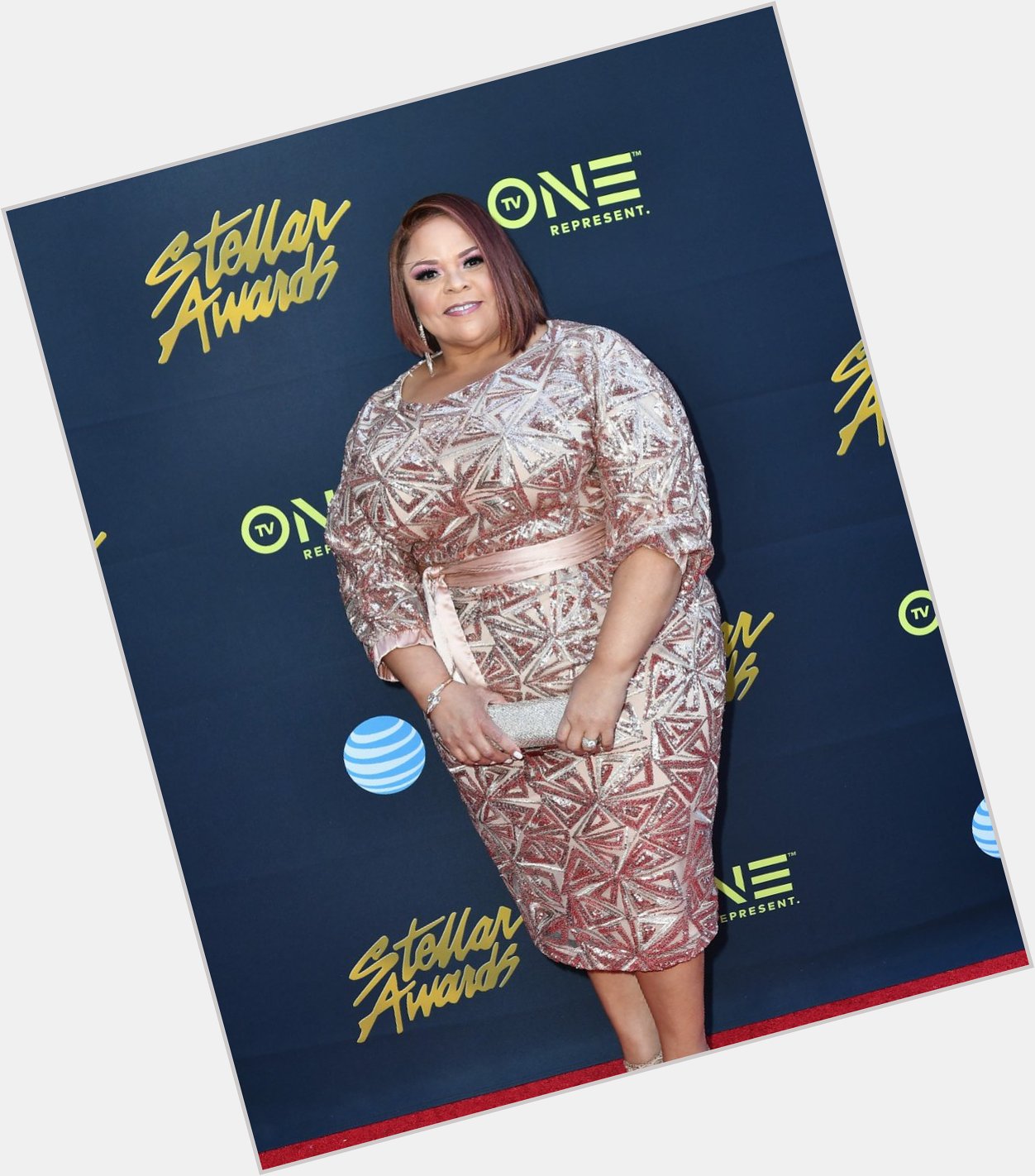 Happy Birthday, Tamela Mann! 