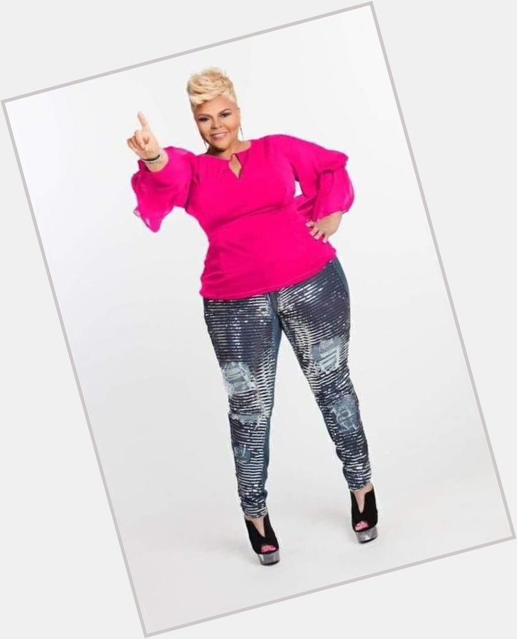 Happy Birthday Tamela Mann.? 