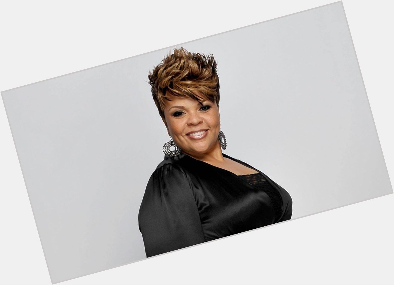 Happy 55th Birthday Tamela Mann    