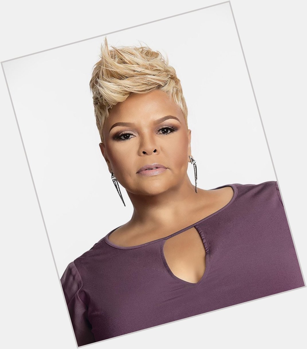 Happy birthday Tamela Mann 