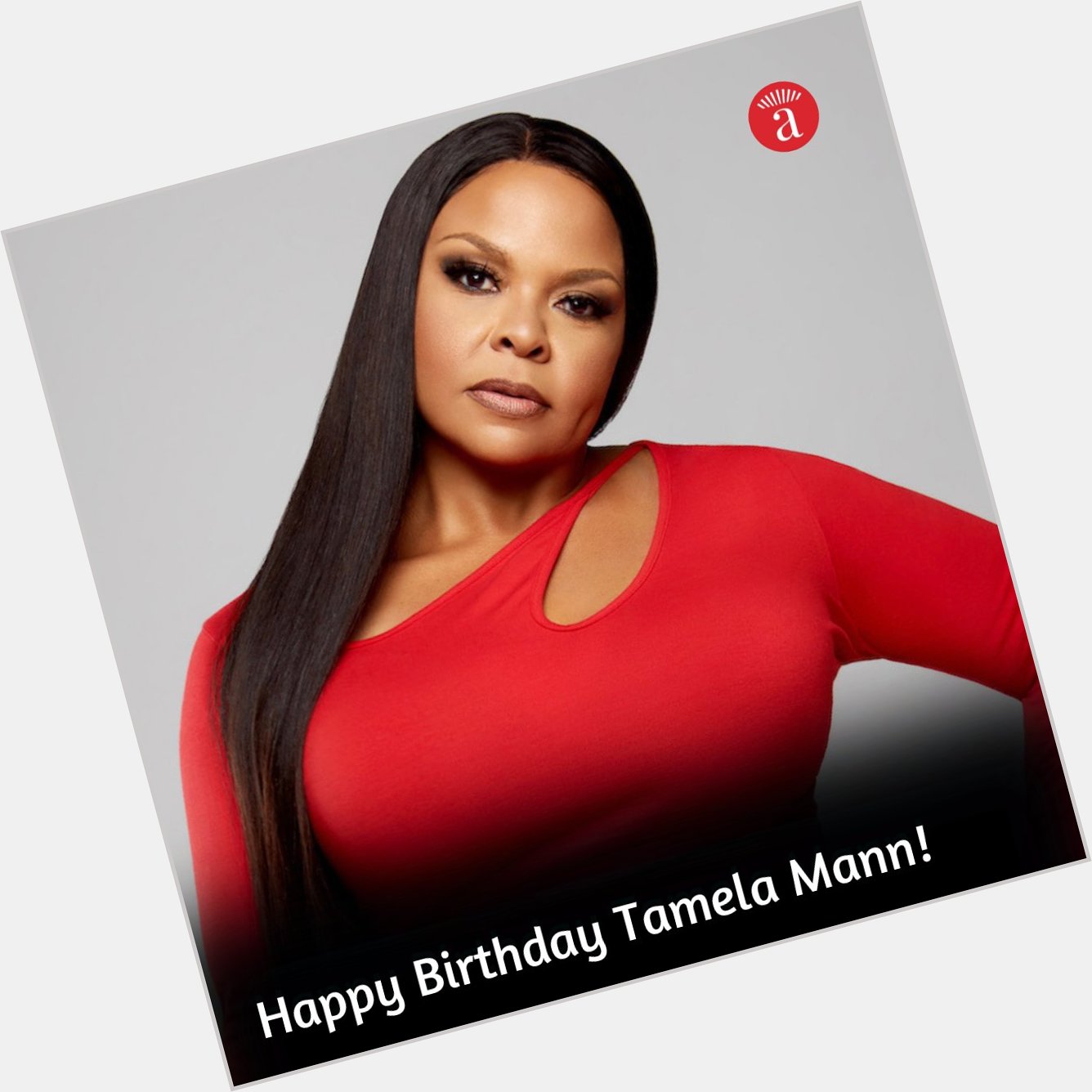 Happy 57th Birthday, Tamela Mann! 