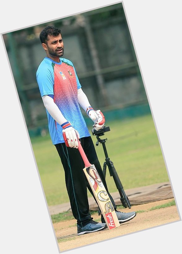  Happy Birthday boss, life dashing opener of Bangladesh cricket Tamim Iqbal 28 
